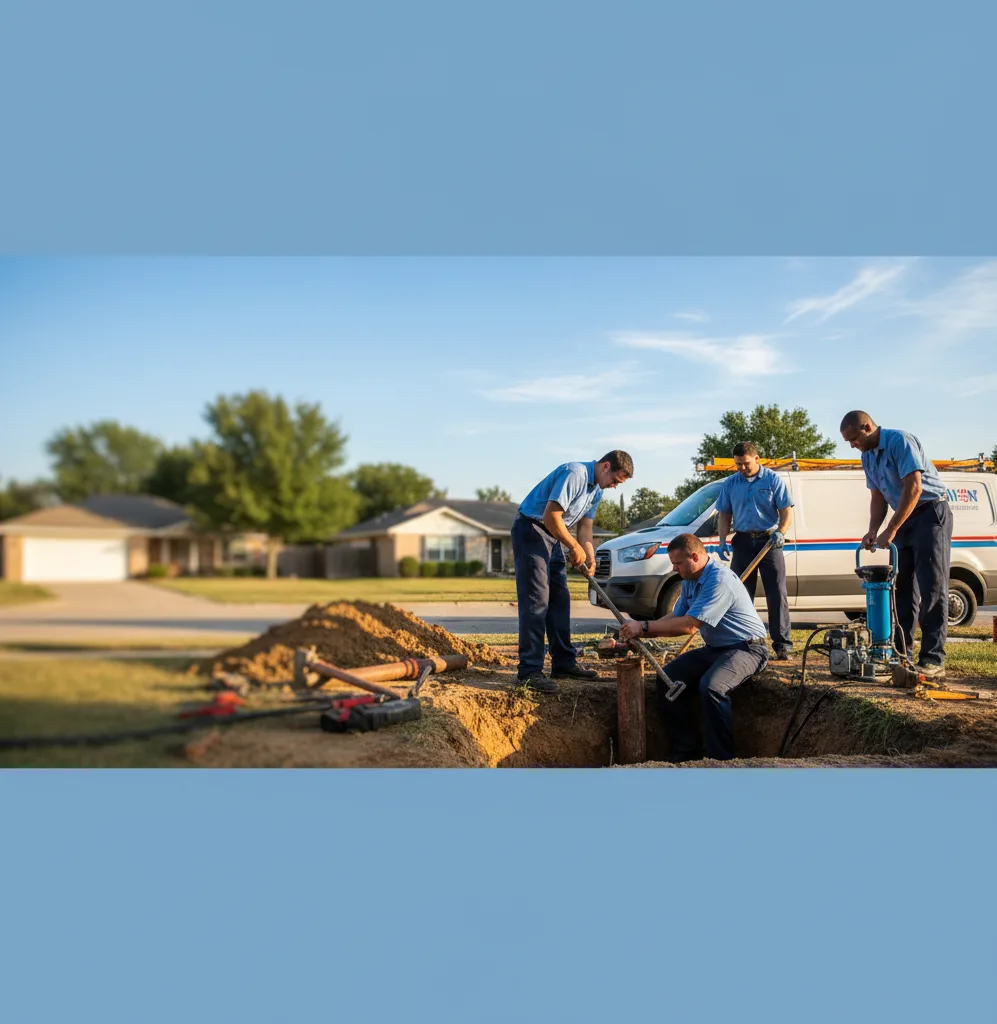 Water Heater Repair in Hammond, IN